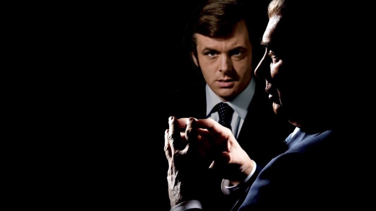 Frost/Nixon (2008) backdrop