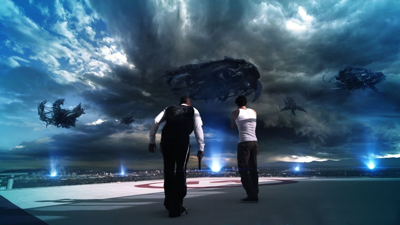 Skyline (2010) backdrop