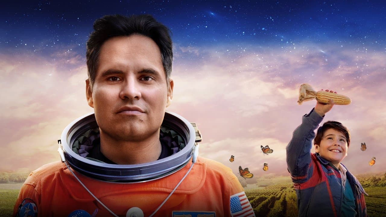 A Million Miles Away (2023) backdrop