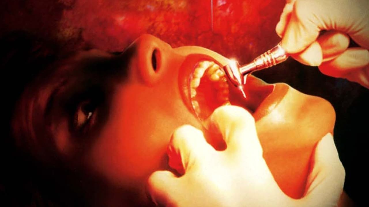 The Dentist (1996) backdrop