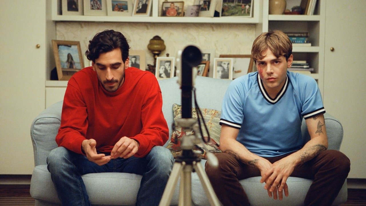 Matthias & Maxime (2019) backdrop