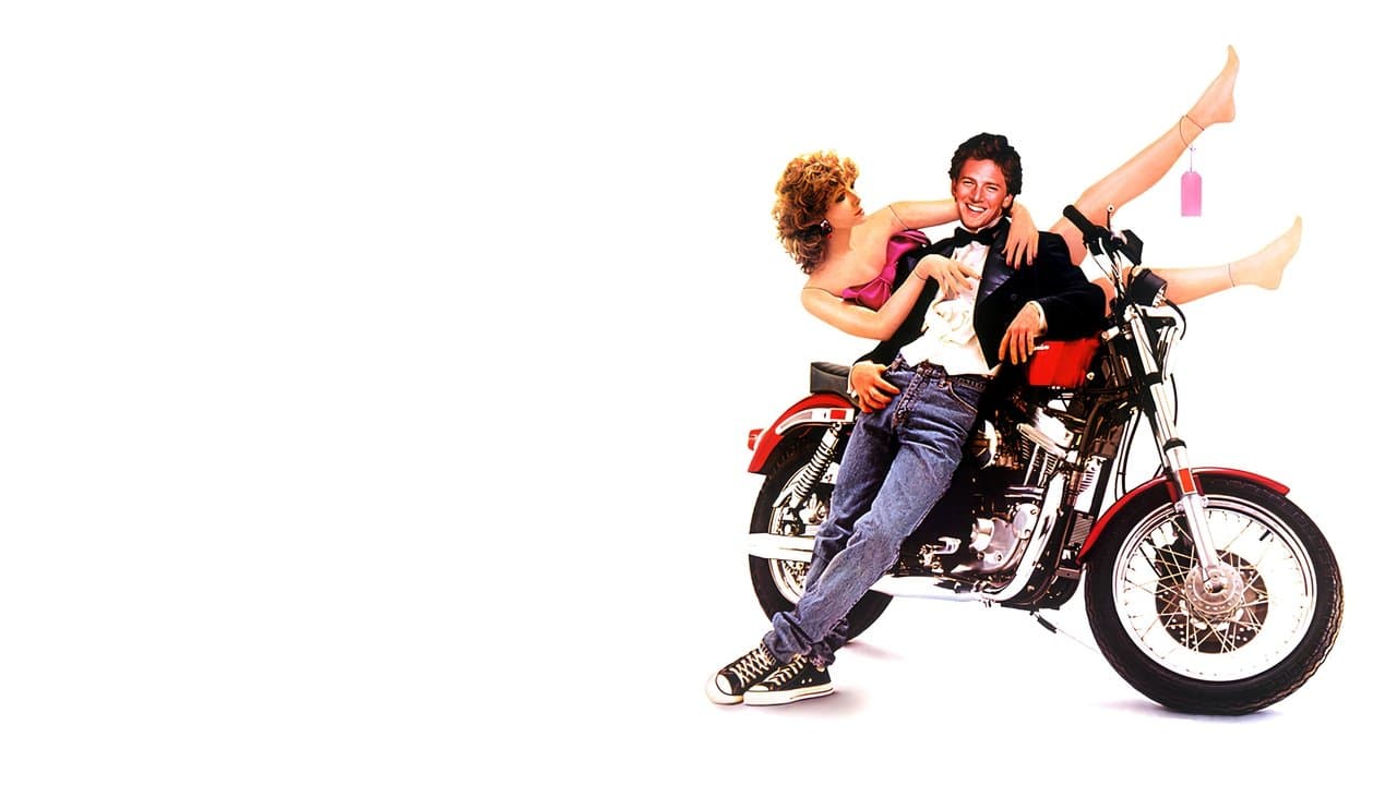 Mannequin (1987) backdrop
