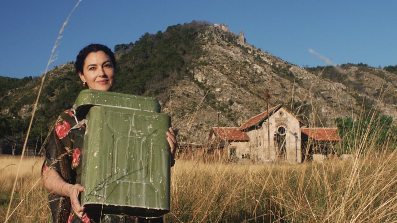 On the Milky Road (2016) backdrop
