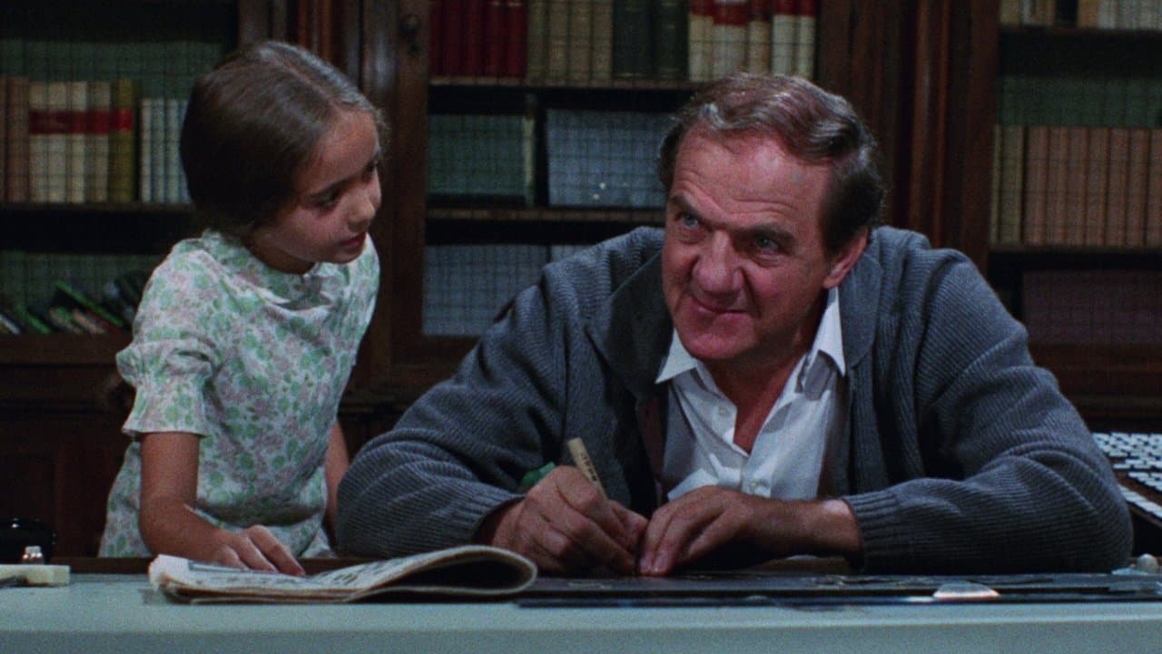 The Cat o’ Nine Tails (1971) backdrop