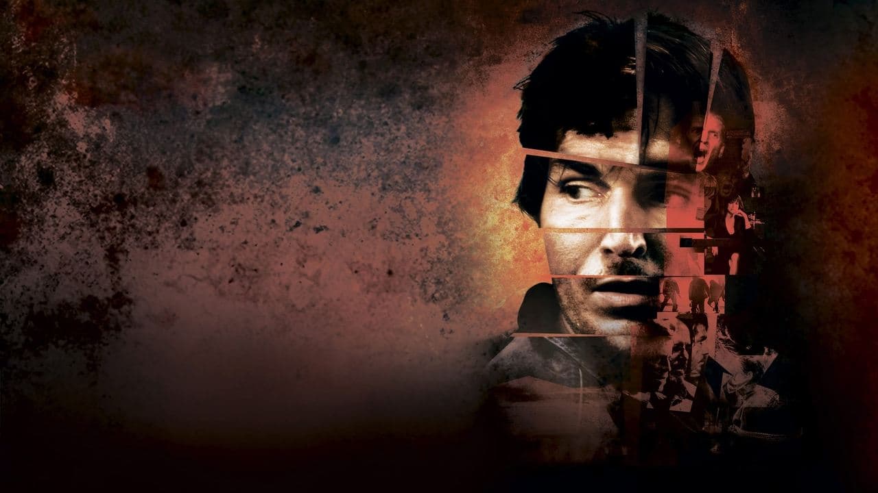 Unknown (2006) backdrop