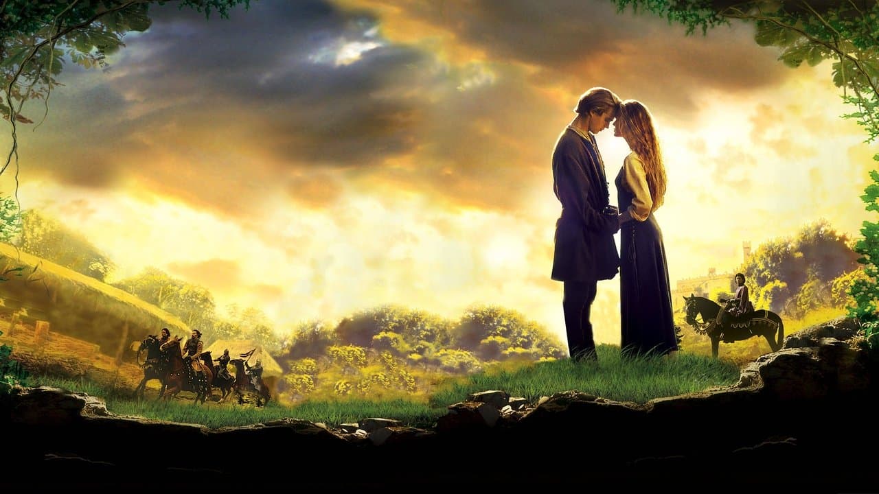 The Princess Bride (1987) backdrop