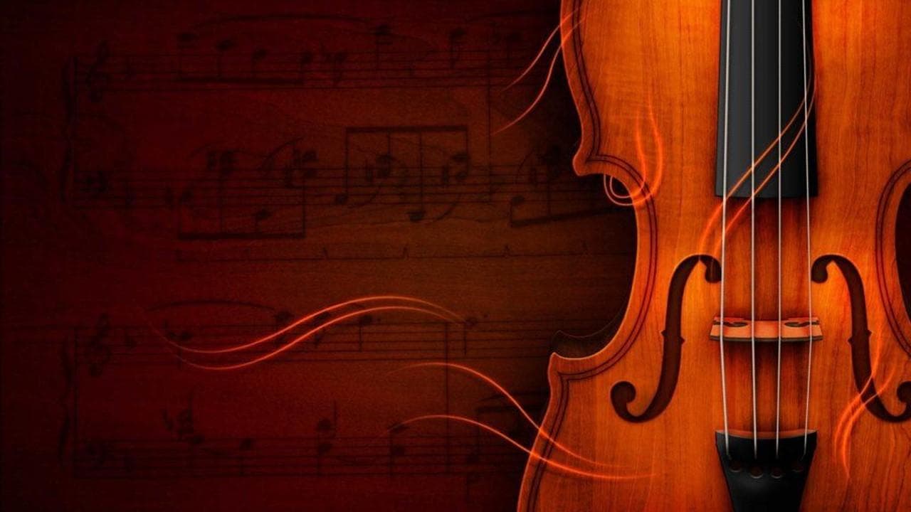 The Red Violin (1998) backdrop