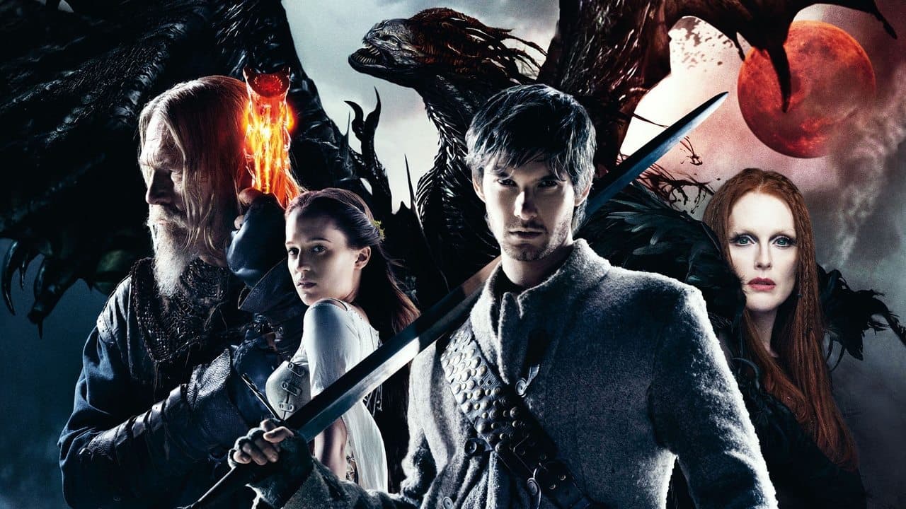 Seventh Son (2014) backdrop