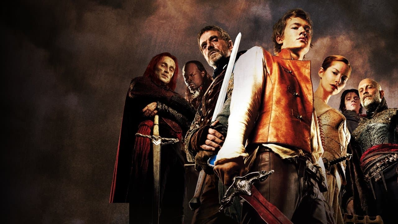 Eragon (2006) backdrop