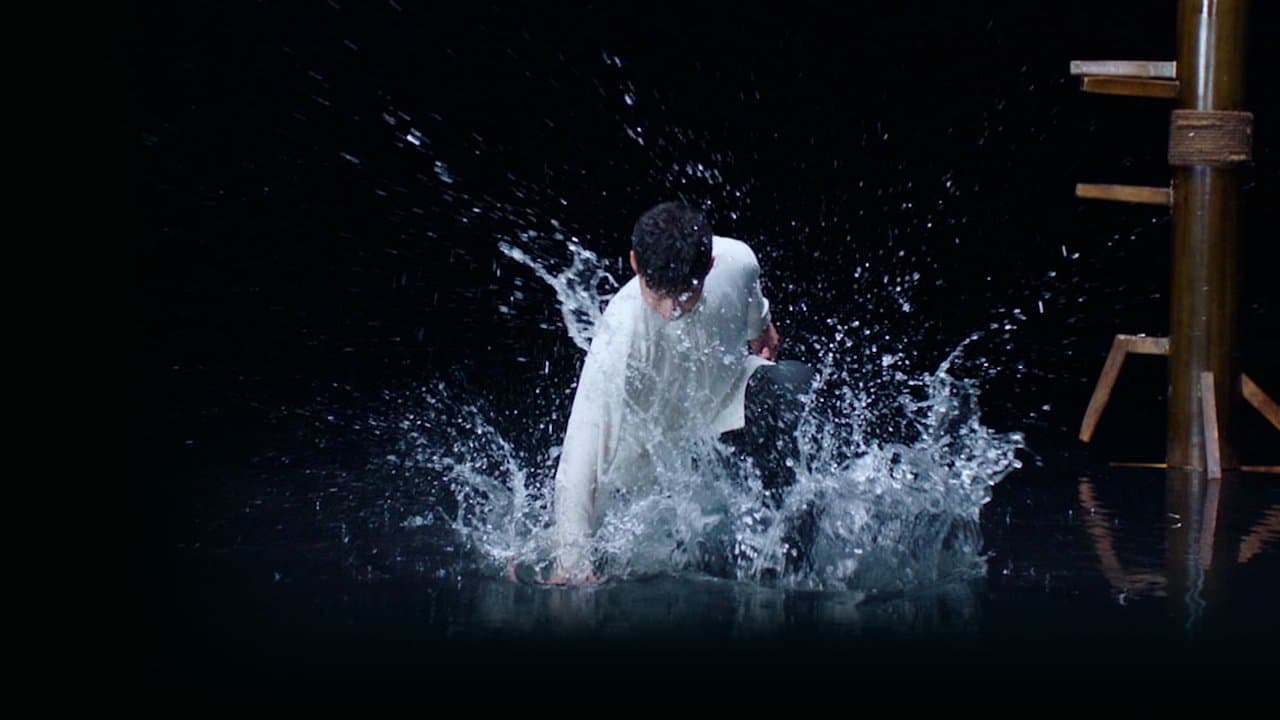 Young Ip Man: Crisis Time (2020) backdrop