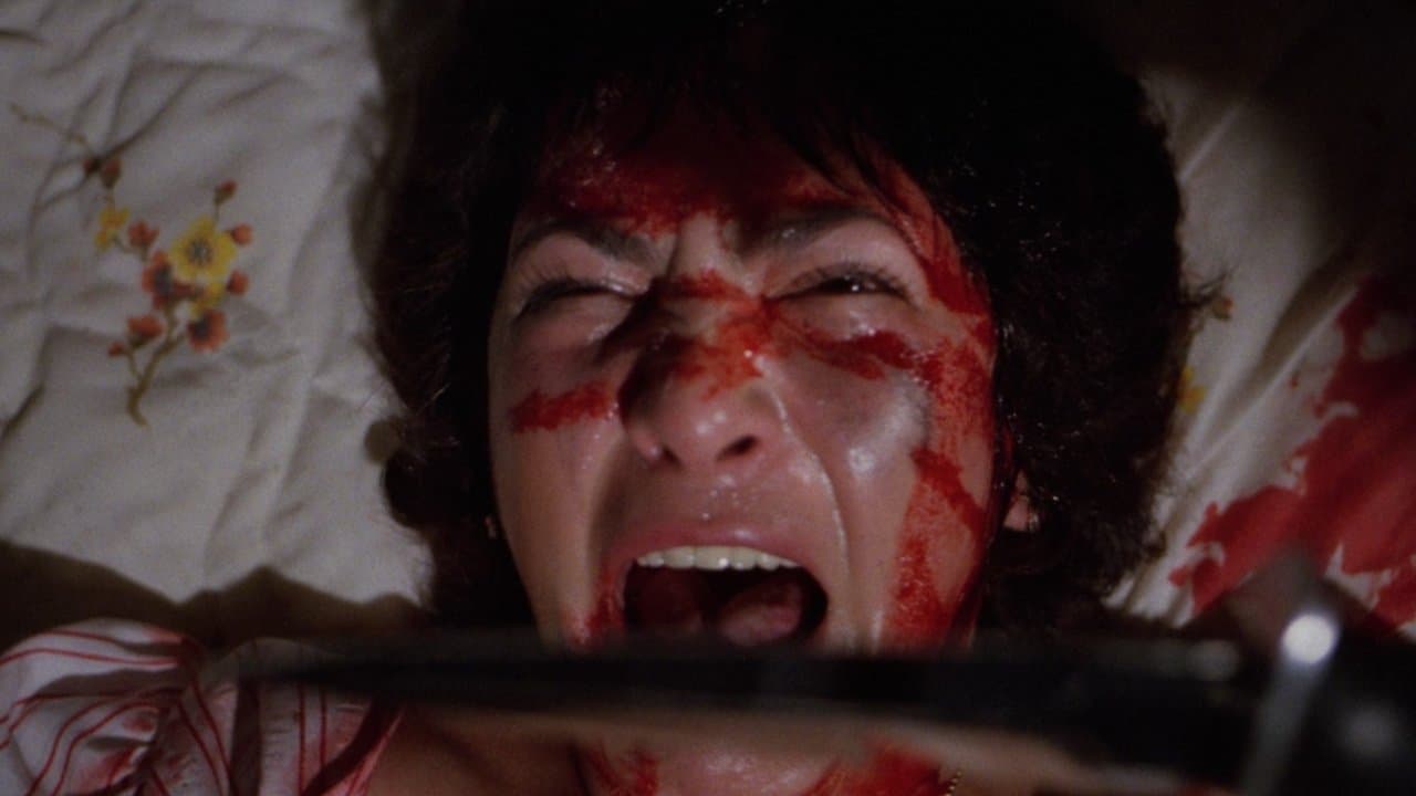 The Infernal Rapist (1988) backdrop