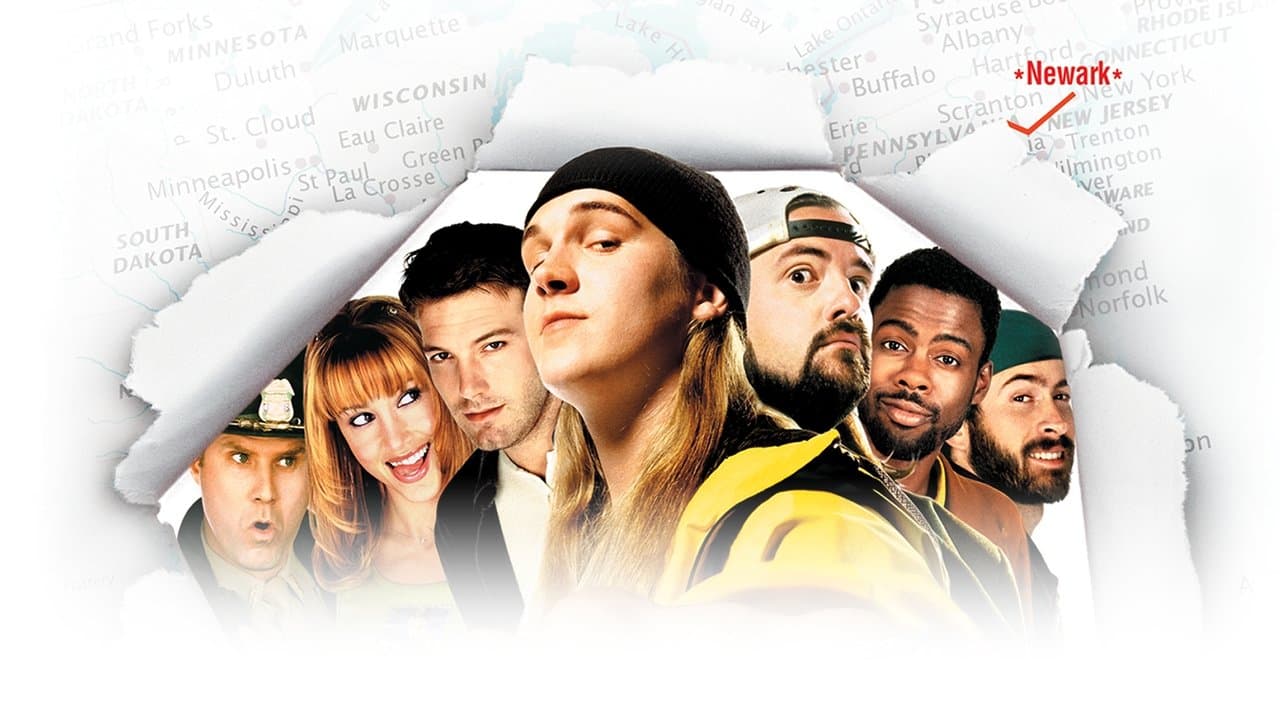 Jay and Silent Bob Strike Back (2001) backdrop