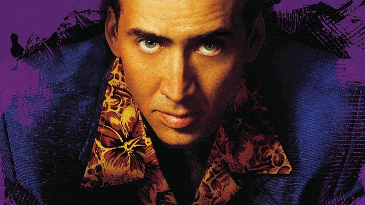 Snake Eyes (1998) backdrop