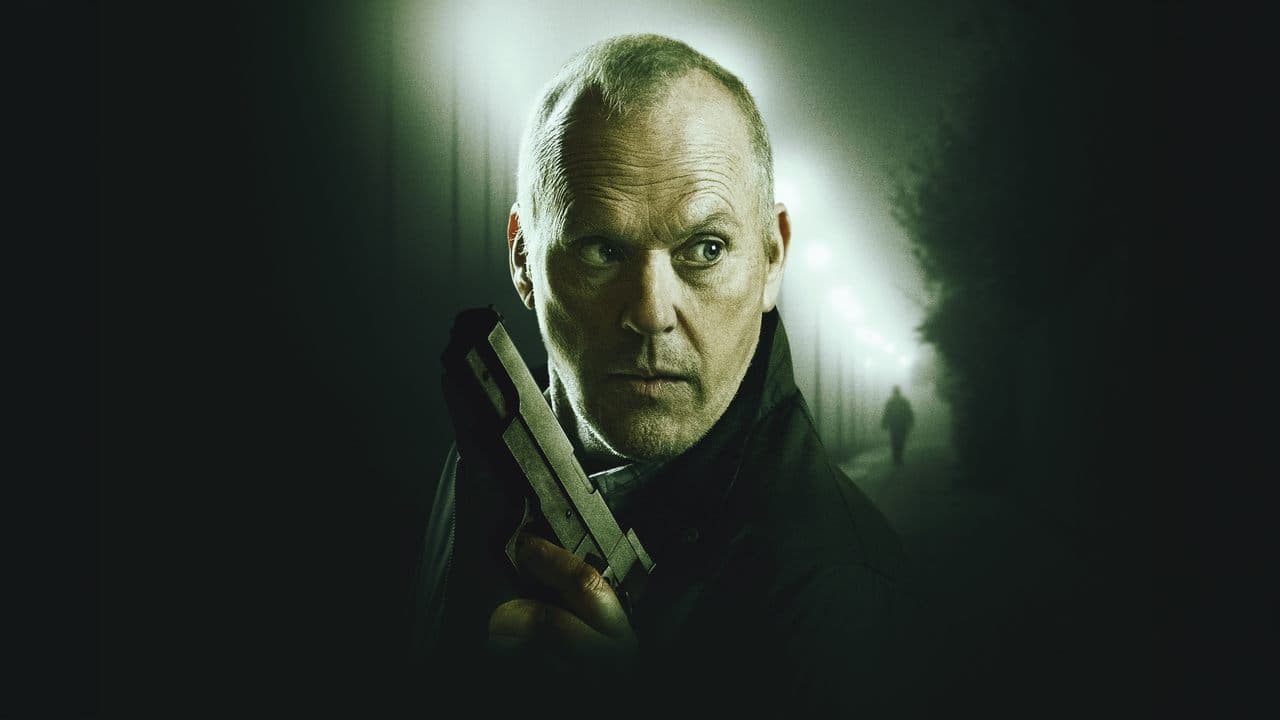 Knox Goes Away (2023) backdrop