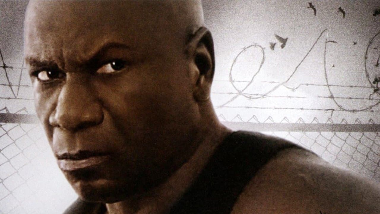 Animal (2005) backdrop
