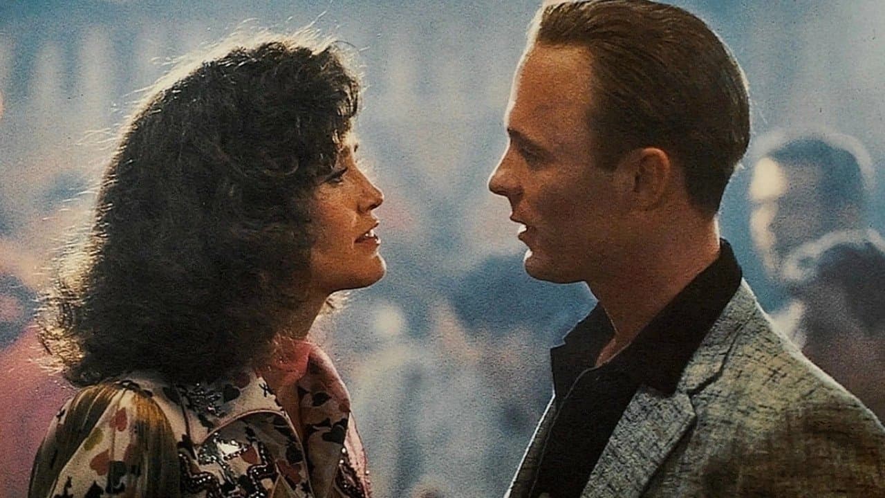 Sweet Dreams (1985) backdrop
