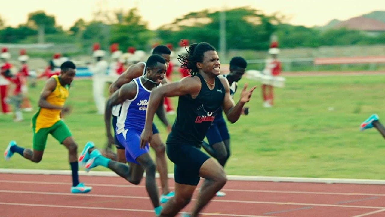 Sprinter (2019) backdrop