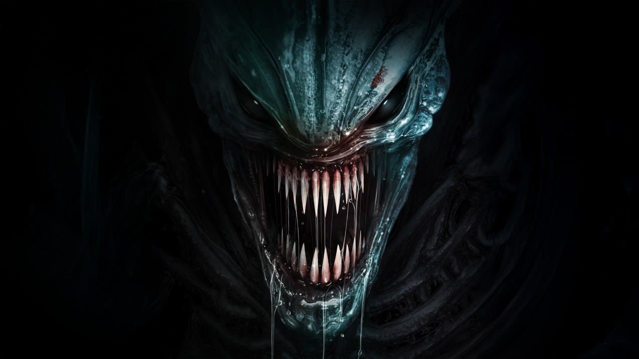 Alien: Rubicon (2024) backdrop