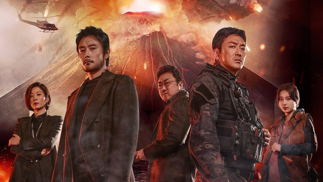 Ashfall (2019) backdrop