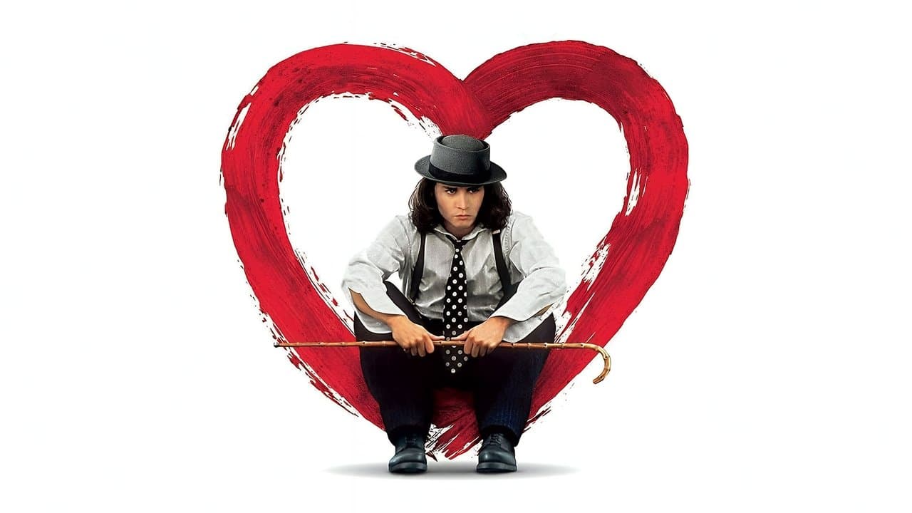 Benny & Joon (1993) backdrop