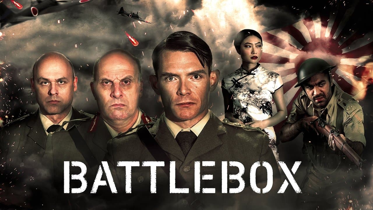 Battlebox (2023) backdrop