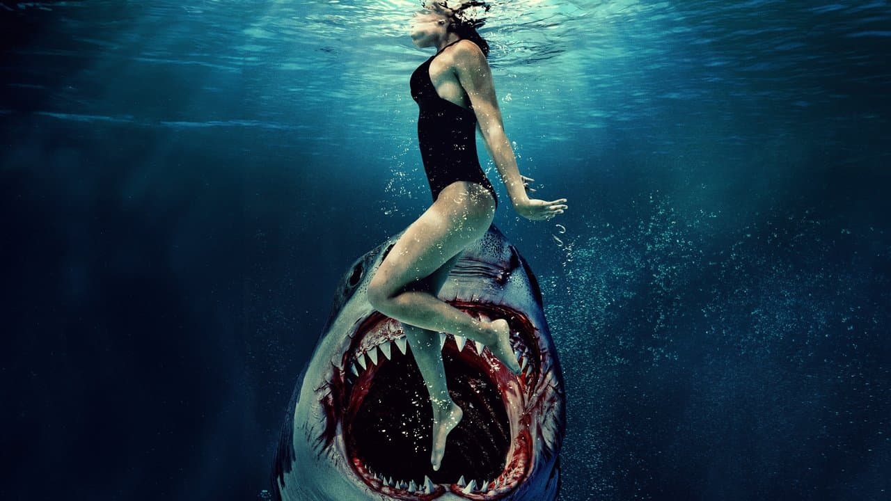 Something in the Water (2024) backdrop