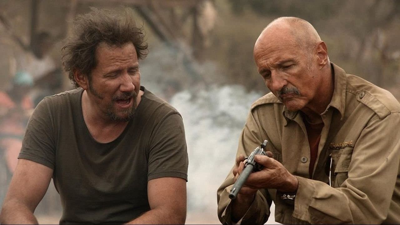 Tremors 5: Bloodlines (2015) backdrop