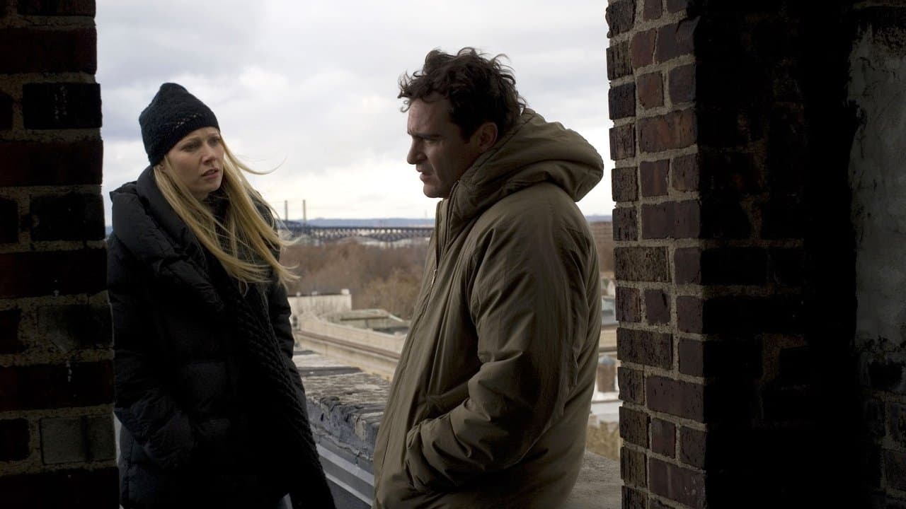 Two Lovers (2008) backdrop