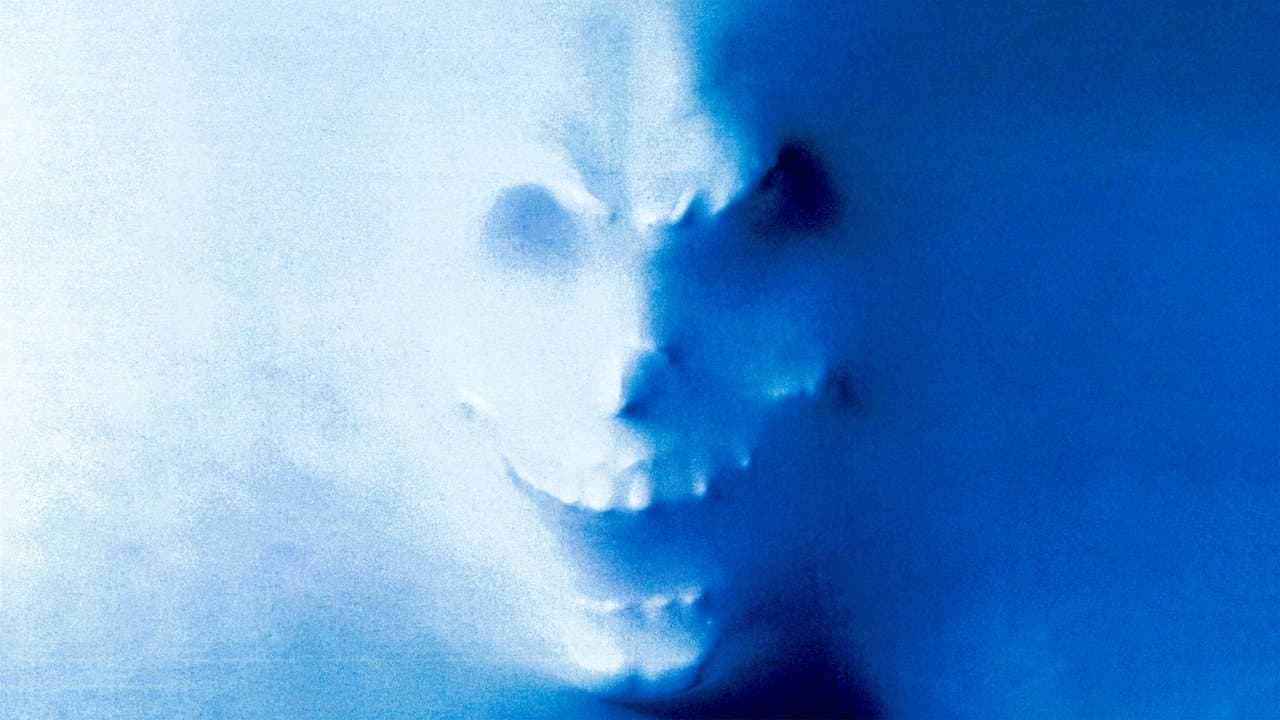 The Frighteners (1996) backdrop