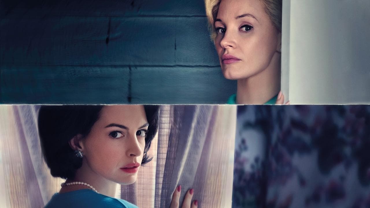 Mothers’ Instinct (2024) backdrop