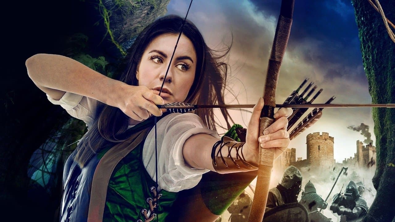 The Adventures of Maid Marian (2022) backdrop