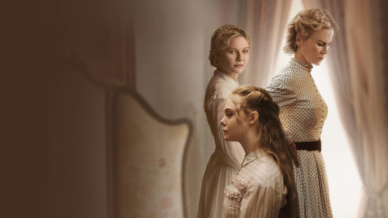 The Beguiled (2017) backdrop