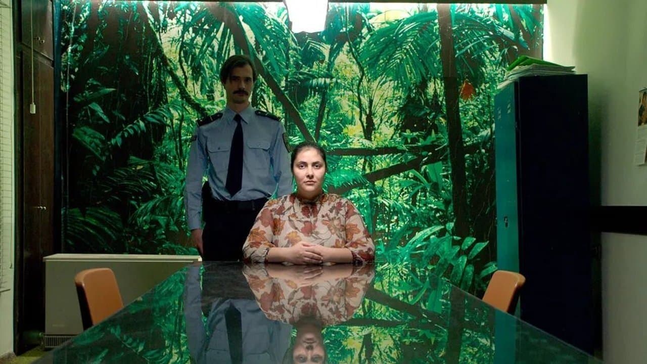 God Exists, Her Name Is Petrunya (2019) backdrop