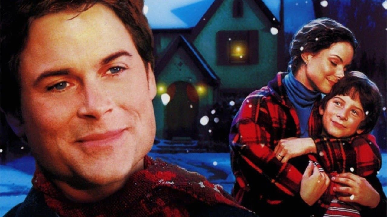 The Christmas Shoes (2002) backdrop