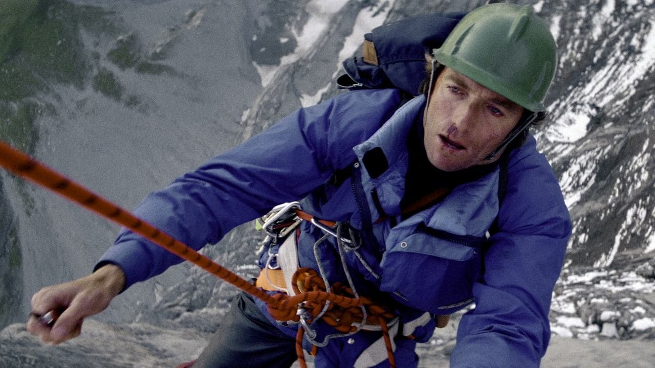The Eiger Sanction (1975) backdrop