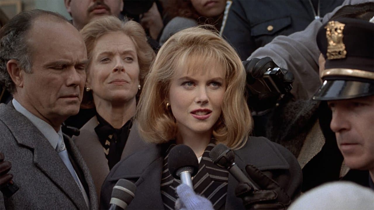 To Die For (1995) backdrop