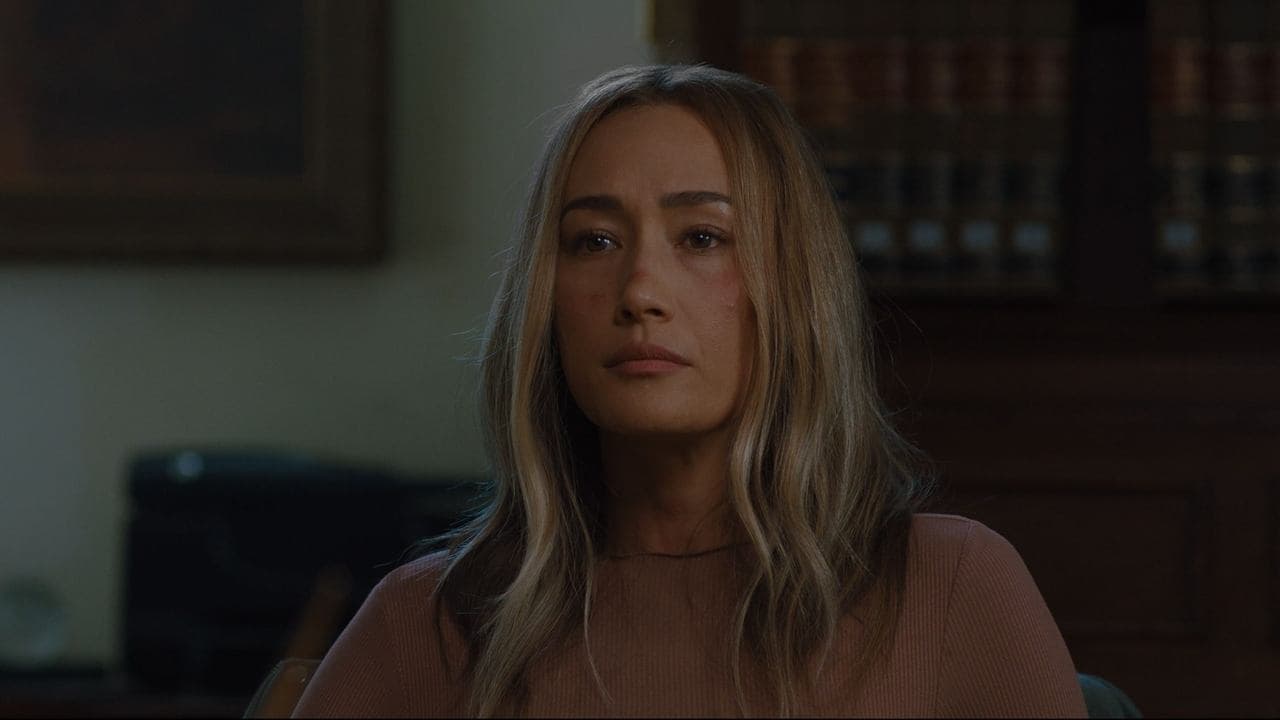 Fear the Night (2023) backdrop