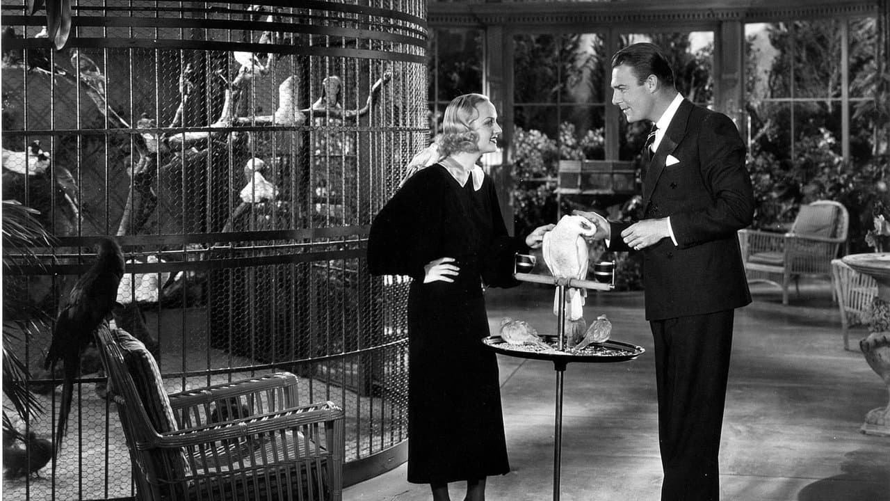 Supernatural (1933) backdrop