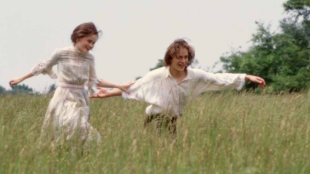Tuck Everlasting (2002) backdrop