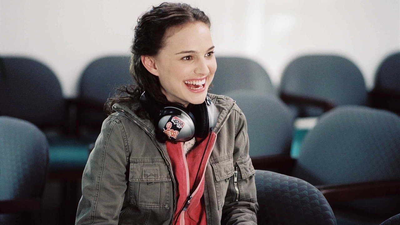Garden State (2004) backdrop