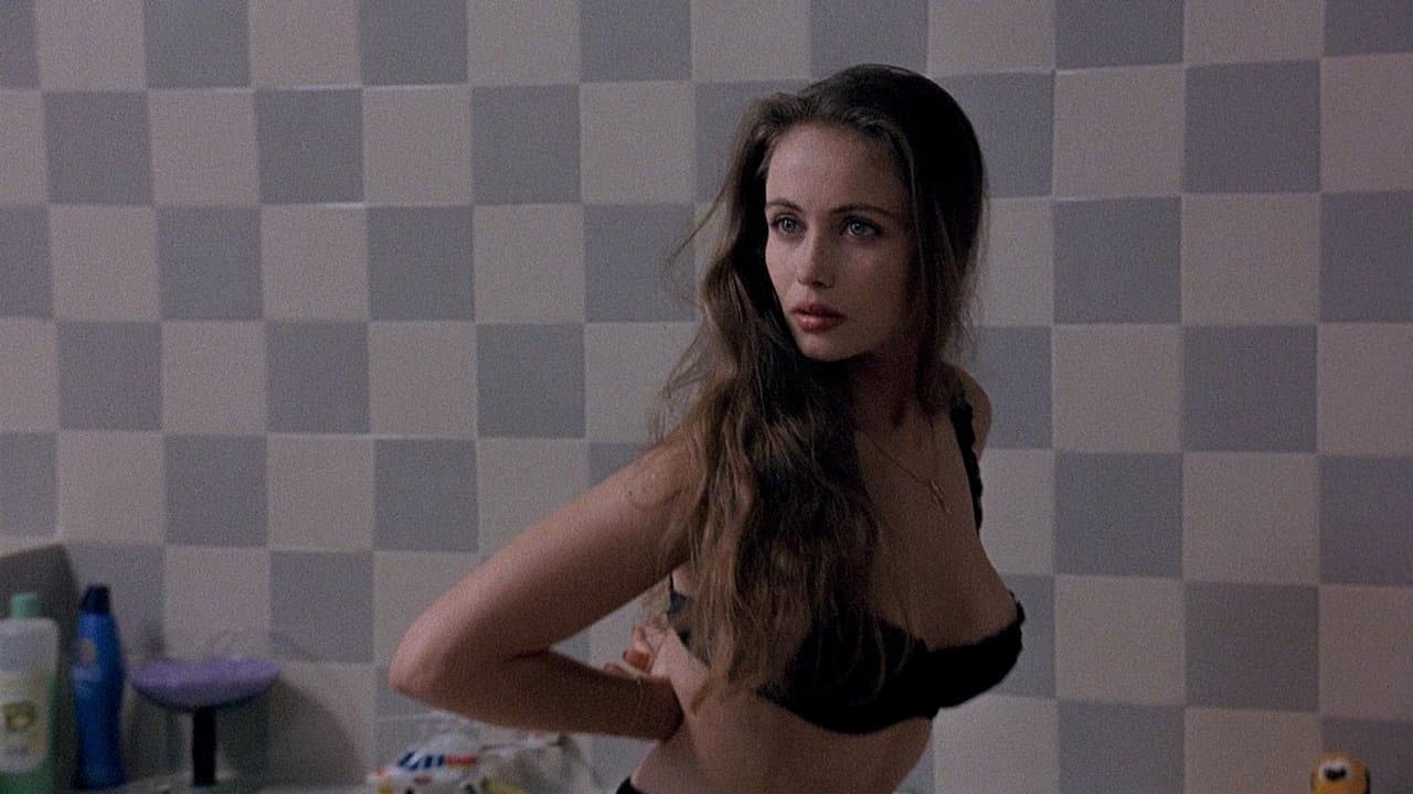 Torment (1994) backdrop
