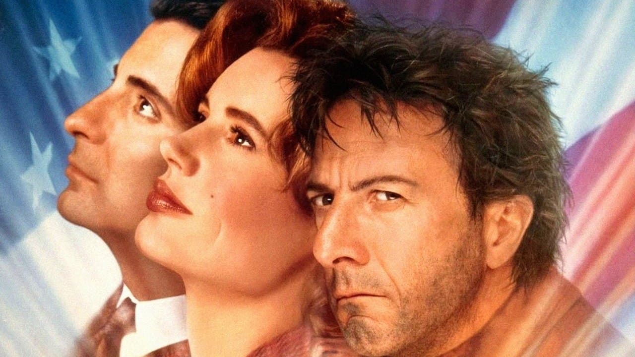 Hero (1992) backdrop