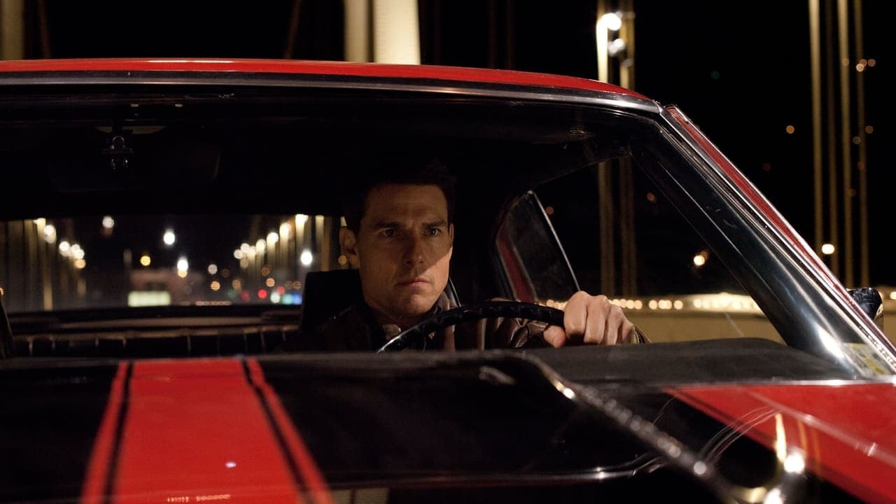 Jack Reacher (2012) backdrop