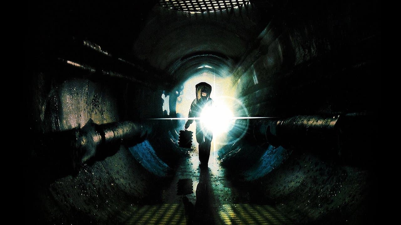 Mimic (1997) backdrop