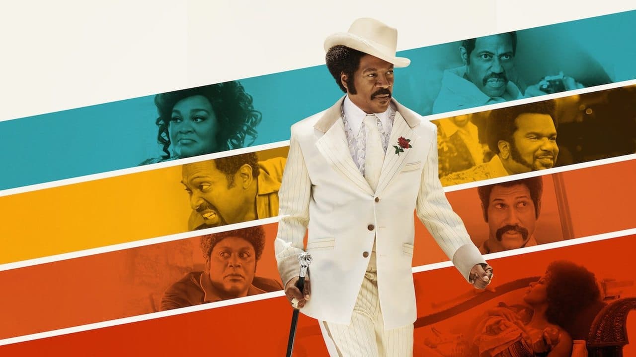 Dolemite Is My Name (2019) backdrop