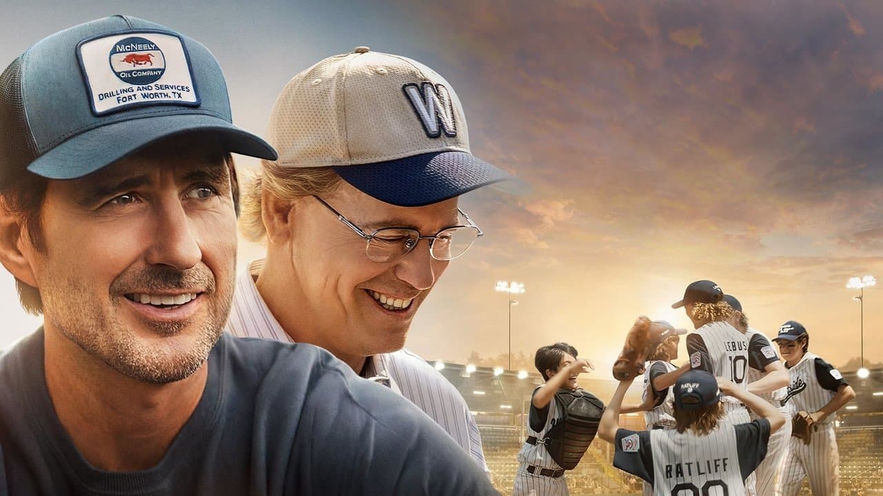 You Gotta Believe (2024) backdrop
