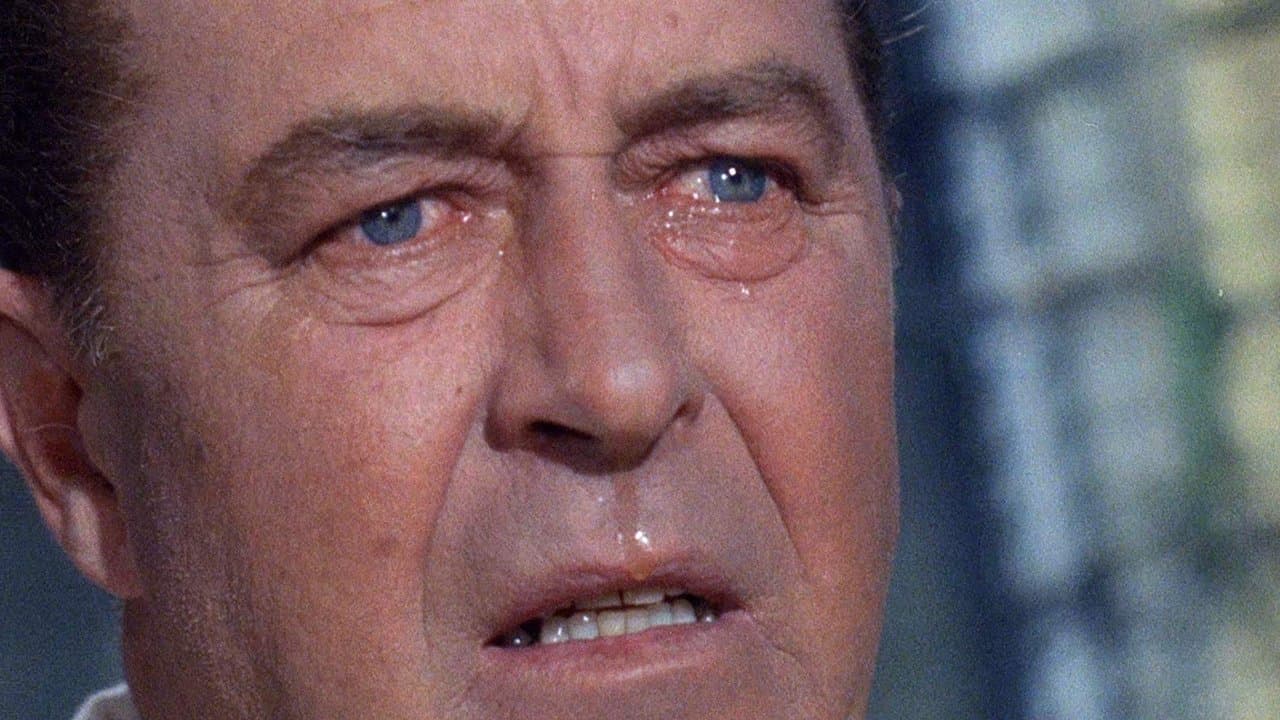 X: The Man with the X-Ray Eyes (1963) backdrop