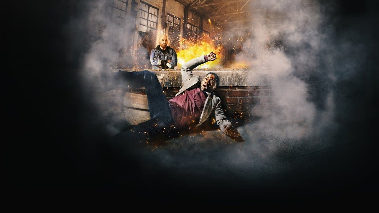 Die Hart: The Movie (2023) backdrop