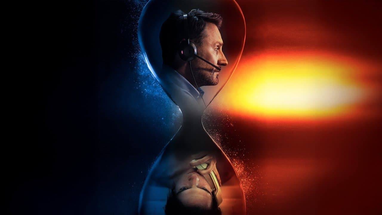Lifeline (2025) backdrop