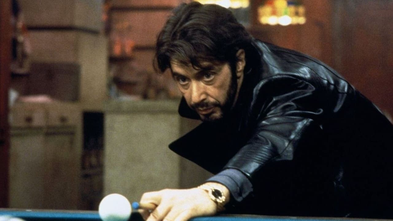 Carlito’s Way (1993) backdrop